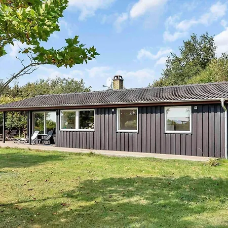 Hébergement de vacances 18008-holbaek-raevestien-5