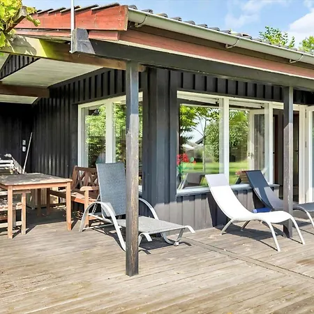 Hébergement de vacances 18008-holbaek-raevestien-5