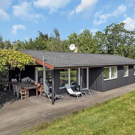 Hébergement de vacances 18008-holbaek-raevestien-5