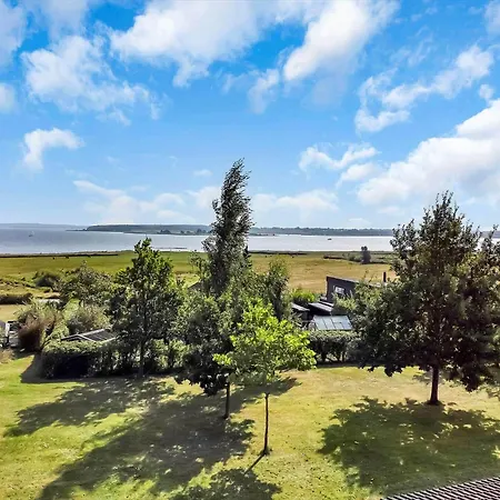Hébergement de vacances 18008-holbaek-raevestien-5 Holbæk